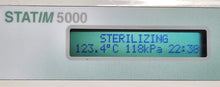 Load image into Gallery viewer, SciCan STATIM 5000 Dental Autoclave Sterilizer REFURBISHED w/ 1 YEAR WARRANTY
