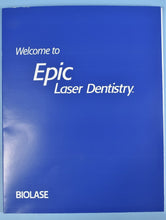 Load image into Gallery viewer, Biolase Epic Hygiene Dental Diode Laser System Year: 2024
