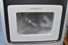 Load image into Gallery viewer, Sirona inLab MC X5 Dental Milling Machine for CAD/CAM Restorative Dentistry
