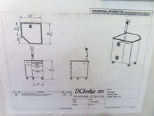 Load image into Gallery viewer, New DCI Mobile Ortho Cabinet System
