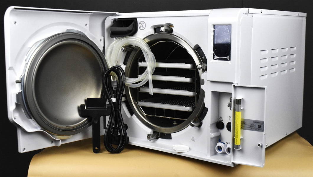 NEW UNUSED W&H Lexa Dental Medical Instrument Sterilizer System 220V (2023)