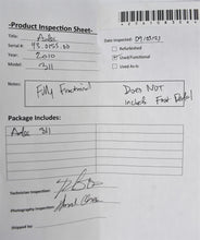 Load image into Gallery viewer, Adec 311 Dental Dentistry Ergonomic Patient Exam and Treatment Chair
