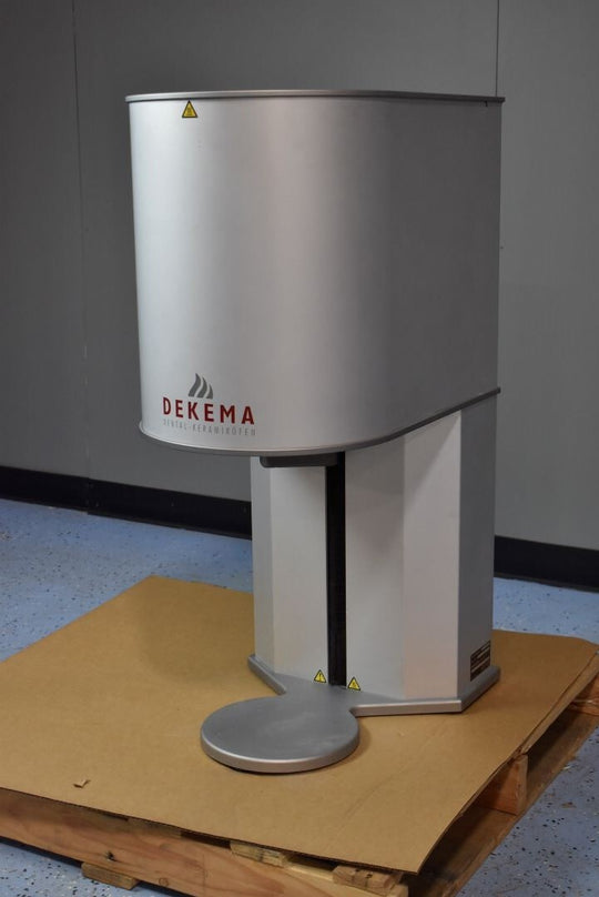 Dekema Austromat uSiC Dental High-Performance Restoration Furnace