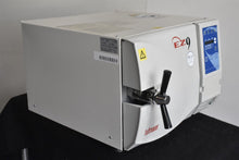 Load image into Gallery viewer, Tuttnauer EZ9 Dental Medical Sterilizer Instrument Sterilizing Unit
