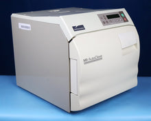 Load image into Gallery viewer, Midmark M9 Dental Autoclave Sterilizer REFURBISHED w/ 1 YEAR WARRANTY
