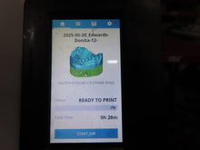 Load image into Gallery viewer, NextDent 5100 Dental High-Speed 3D Printer w/ LC-3D Print Box Post Processor
