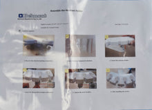 Load image into Gallery viewer, NEW UNUSED Belmont X-Calibur LR Rear Mount Vacuum Delivery System
