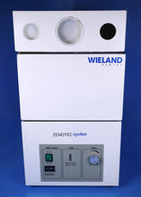 Load image into Gallery viewer, Wieland Zenotec Dental Milling Unit and Zenotec Cyclon Vacuum Dust Collector
