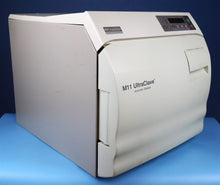 Load image into Gallery viewer, Midmark Ritter M11 Dental Autoclave Sterilizer REFURBISHED w/ 1 YEAR WARRANTY
