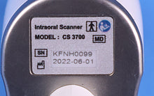 Load image into Gallery viewer, Carestream CS3700 Dental Intraoral Scanner for CAD/CAM Dentistry
