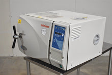 Load image into Gallery viewer, Tuttnauer EZ9 Dental Medical Sterilizer Instrument Sterilizing Unit 120V
