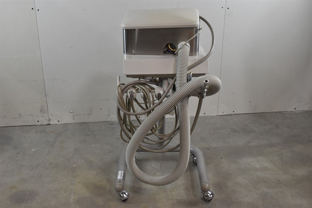 Adec 2561 Dental Delivery Unit Operatory Treatment System