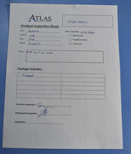 Load image into Gallery viewer, Lot of 25 Katana Zirconia Dental CAD/CAM Milling Blocks
