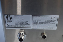Load image into Gallery viewer, NEW UNUSED BrandMax U-19LHREC Dental Ultrasonic Cleaner Cavitation Bath
