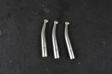 Load image into Gallery viewer, Lot of 3 Midwest Stylus Plus SPK Dentsply Dental Dentistry High-Speed Handpieces
