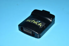 Load image into Gallery viewer, Schick CDR Dock Black Dental Digital X-Ray Sensor Radiography Image Unit
