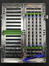 Load image into Gallery viewer, Lot of 4 Hu-Friedy Dental Prophy Instrument Kits
