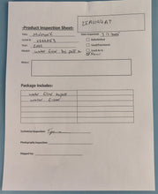 Load image into Gallery viewer, NEW UNUSED Midmark Water Filtration and Automatic Bypass System
