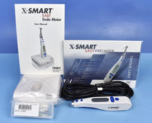 Load image into Gallery viewer, NEW UNUSED Dentsply X-Smart Easy Cordless Endodontic Handpiece Unit
