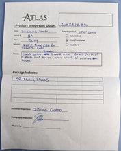 Load image into Gallery viewer, Mixed Lot of 56 Wieland IPS e.max CAD Dental CAD/CAM Milling Blocks
