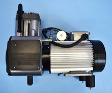 Load image into Gallery viewer, NEW Lot of 2 Air Techniques Airstar 40 Dental Compressor 1 Single 1 Dual Head
