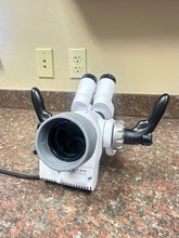 Load image into Gallery viewer, Global A3 Series Endodontic Microscope Magnification System
