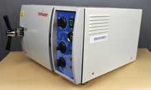 Load image into Gallery viewer, Tuttnauer 1730MKV Valueklave Manual Autoclave Instrument Sterilizer
