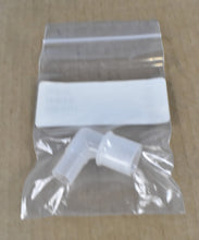 Load image into Gallery viewer, NEW UNUSED Accutron 27076 Dental Nitrous Oxide Flowmeter Package
