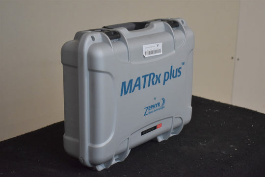 Zephyr Matrx Plus Dental HST OSA Home Obstructive Sleep Apnea Testing System