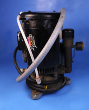 Load image into Gallery viewer, Air Techniques VacStar 20 Dental Vacuum Pump Operatory Suction System
