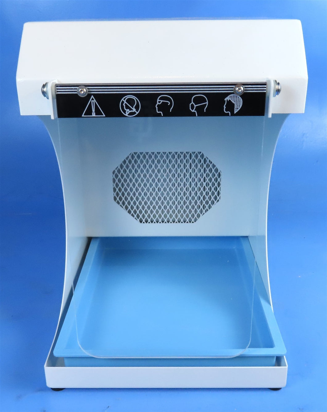 NEW UNUSED Handler Porta-Vac Model 550 Dental Dust Collector System