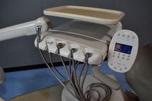 Load image into Gallery viewer, Adec 511 Dental Dentistry Ergonomic Exam Chair Operatory Set-Up Package
