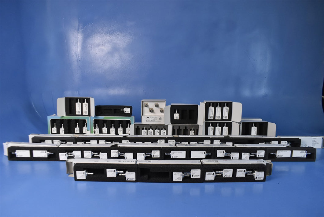 NEW UNUSED Lot of 69 Assorted Dental CAD/CAM Milling Blocks
