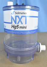 Load image into Gallery viewer, NEW UNUSED Solmetex NXT Hg5 Dental Amalgam Separator System
