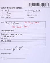 Load image into Gallery viewer, W&amp;H Lexa Dental Medical High-Performance Sterilizer
