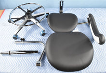 Load image into Gallery viewer, NEW UNUSED Belmont 091 Ergonomic Dental Assistant Stool
