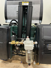 Load image into Gallery viewer, RamVac Osprey OSP22B Dental Dentistry Oil-Free Air Compressor Unit
