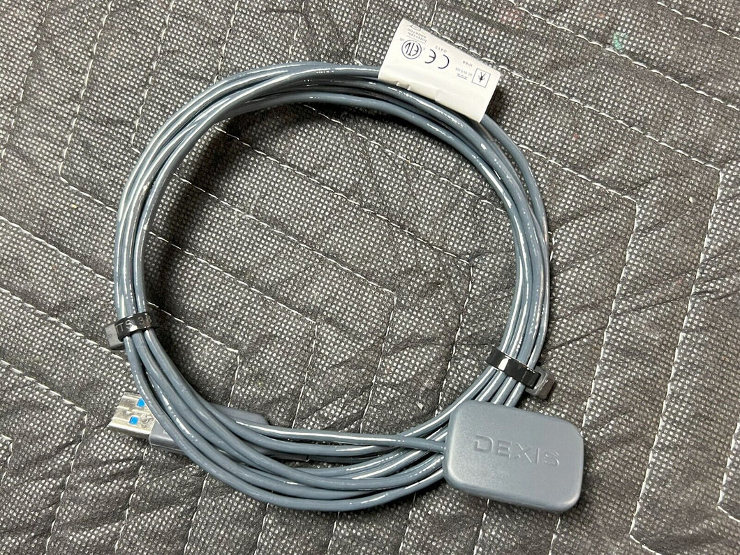 Dexis Titanium Sensor Size 1