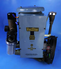 Load image into Gallery viewer, Air Techniques VacStar 20 Dental Vacuum Pump Suction System SOLD AS IS
