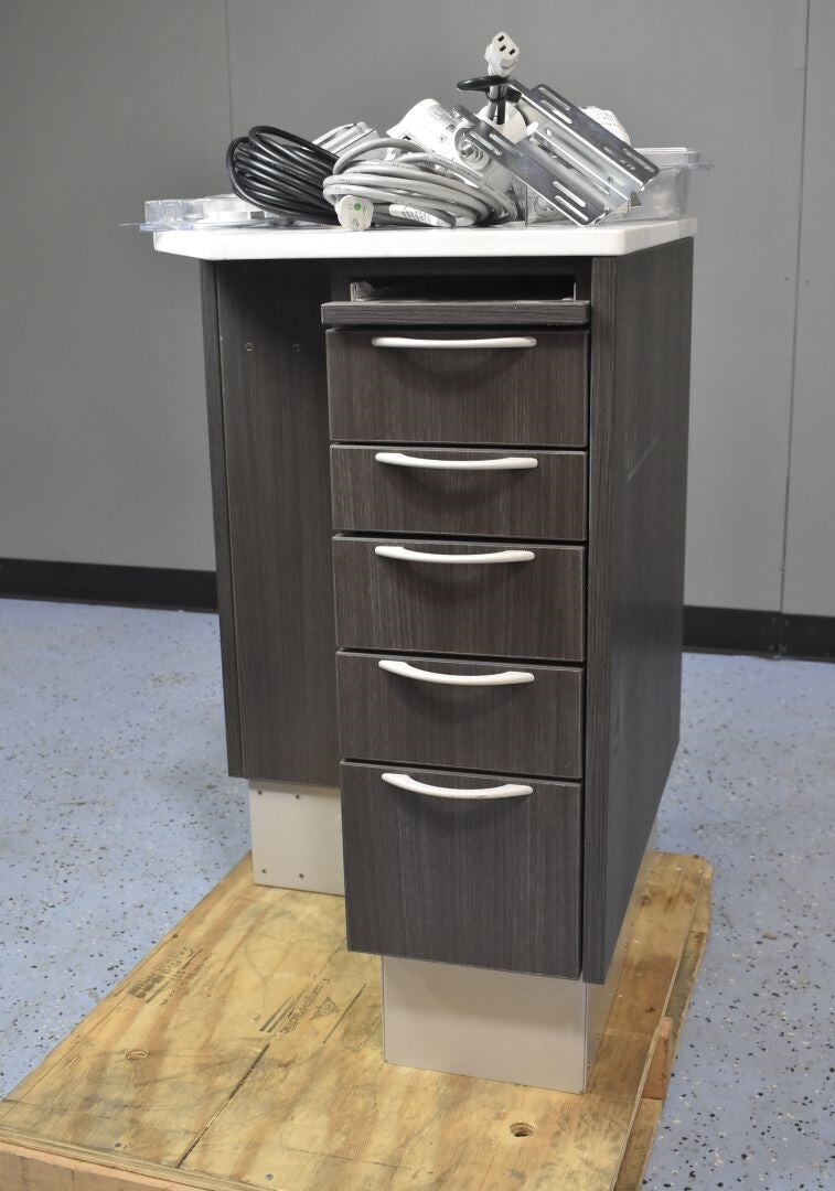 Adec Dental Cabinet