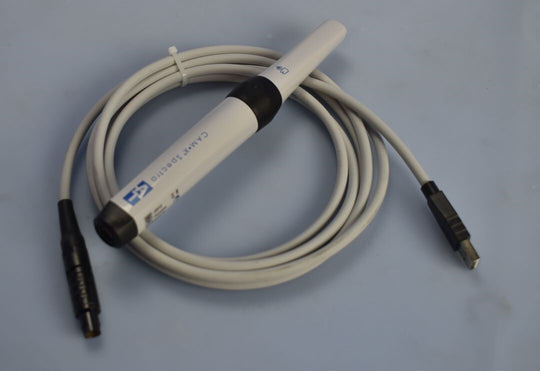Air Techniques CAM-X Spectra Dental High-Resolution Intraoral Camera