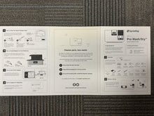 Load image into Gallery viewer, SprintRay Pro 95S 3D Printer w/ Pro Wash/Dry &amp; Pro Cure Post Processing Units
