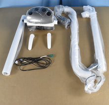 Load image into Gallery viewer, NEW UNUSED ADS AJ12 Dental Ergonomic Exam Chair Operatory Set Up Package
