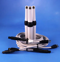 Lot of 3 Air Techniques Spectra Dental Intraoral Cameras Imaging Systems