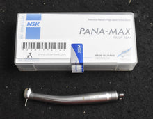 Load image into Gallery viewer, NEW UNUSED NSK Pana-Max Dental Dentistry Handpiece Unit
