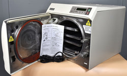 Midmark Ritter M11 Dental Medical Sterilizer REFURBISHED w/ 1 YEAR WARRANTY