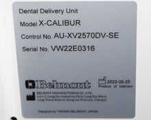 Load image into Gallery viewer, Belmont X-Calibur Bel 20 Dental Ergonomic Exam Chair Operatory Set Up Package
