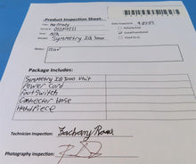 Load image into Gallery viewer, Hu-Friedy Symmetry IQ 3000 Series Dental Ultrasonic Scaler System
