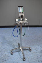 Load image into Gallery viewer, Belmed PC7 Model 5000 Dental Nitrous Flowmeter REFURBISHED w/ 1 YEAR WARRANTY
