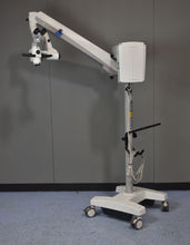 Load image into Gallery viewer, Zeiss Extaro 300 Dental Microscope Cross-Polarization Magnification System
